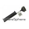 Buy cheap Dell XPS 15 9550 Laptop HDD Cable , SATA Hard Drive Connector Cable 0XDYGX XDYGX from wholesalers