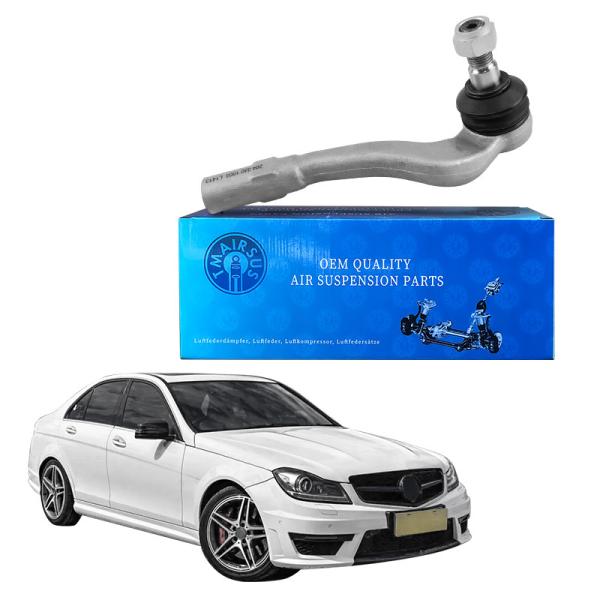 2043301003 Outer Tie Rod End For Mercedes Benz W204 Tie Rod Outer Ball Joint