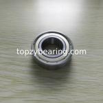 Chrome Steel Bearing 6205 2RZ 6205zz Bearing 6205 2z deep groove ball bearing
