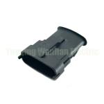 5 Pin 1928405136 Auto Plastic Electric Plug Waterproof Wire Harness Cable