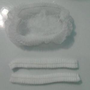 Wholesale Medical Disposable Surgical Surgeon Bouffant Scrub Hair Cap from china suppliers