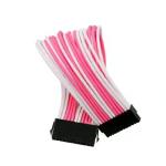 Sell spot 16 AWG Pink Six-piece suit power cable computer power cable electrical