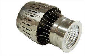 Wholesale 15W 1200LM Dimmable COB Modular Down Lights For Household Lights from china suppliers