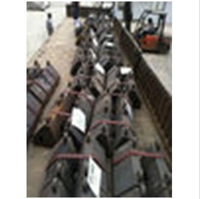 Pearlitic Cr-Mo Alloy Steel SAG Mill Liners Castings