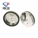 Resin wheel 150*10*10*12 for straight machine