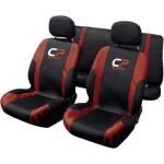 Three Safety Belt Rear Passenger Seat , Light Grey Shock Absorber Seat