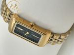 ML-111 Miler Gift Wristband Watch Couple Set Custom Logo Stainless Steel Watch