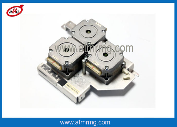 2845V Hitachi ATM Parts , Atm Spare Parts WCS-EP.MT motor assy M7P010376A
