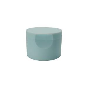 Wholesale PP 24mm Flip Top Cap , Smooth Closure Plastic Flip Top Lids from china suppliers