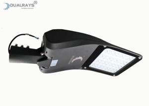 Wholesale Super Durable Outdoor LED Street Lights With Dual - Hoop Mounting System from china suppliers