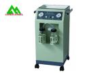 Hospital Mobile Medical Suction Unit Aspirator Machine For Gynecological