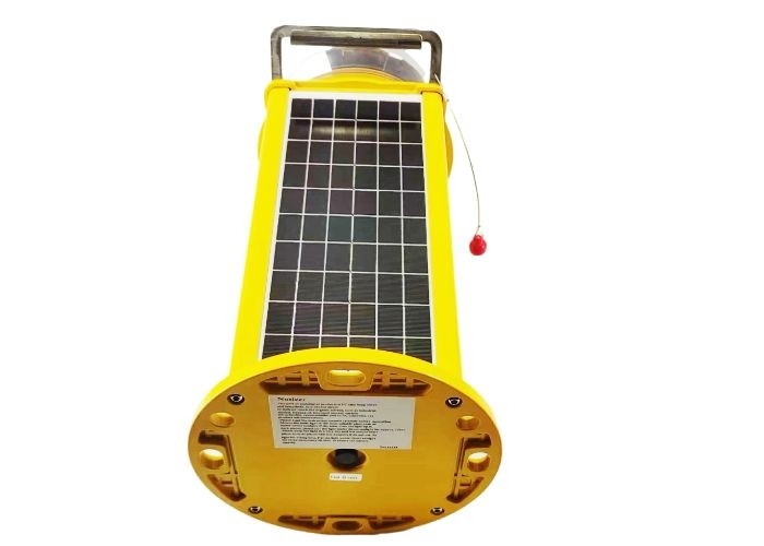 AFS2500S Solar Aviation Obstruction Light for Medium Intensity Applications
