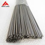Erti Titanium Welding Rod Ti Filler Dia 0.8mm 1.6mm 2mm High Performance