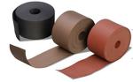Multifunctional Skived Black PTFE Tape Excellent Weathering Properties