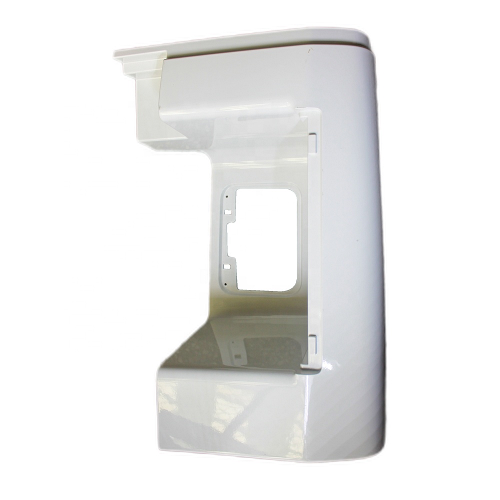 Right Lower Foot Pedal Guard Dongfeng Tianlong 8405324-C6201 Foot Switch Guard