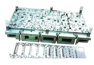 Wholesale metal die products from china suppliers