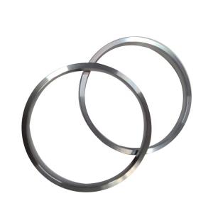 Wholesale ASME B16.20 Octagonal R46 RTJ Gasket Types from china suppliers