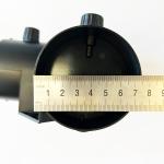Adjustable Double Valves Y-shaped Tee for Diesel Parking Heater
