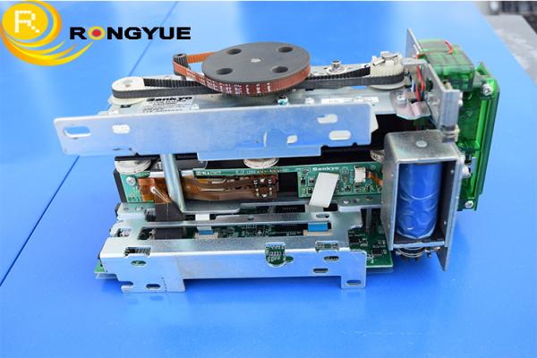 NCR 5877 Card Reader ATM Machine Parts 445-0664129 4450664129 445-0664132