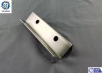 Bending Service Sheet Metal Stainless Steel Machined Parts 0.01-0.05mm Tolerance