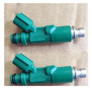 Wholesale Toyota Scion 2320921020 Vehicle Spare Parts Auto Fuel Injector 23250-21020 from china suppliers