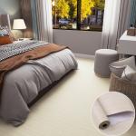 Water Proof Floor Tile Stickers OEM Vinyl Floor Sticker Tiles Thicken Flooring