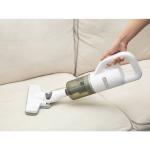 Versatile Cyclone Cordless Vacuum Cleaner for Car Home Office 15-30 mins Working