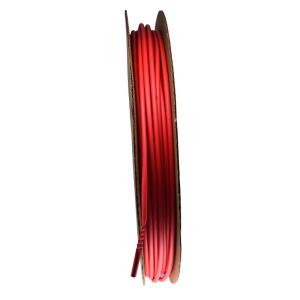 Wholesale Electrical Insulation Thin Wall Heat Shrink Tubing Dielectric Strength 600kV/Mm-35KV/Mm from china suppliers