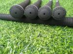 golf grip , golf grips , golf rubber grip , round grip , club iron grip , golf