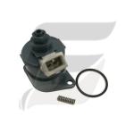 9218229 hitachi solenoid valve