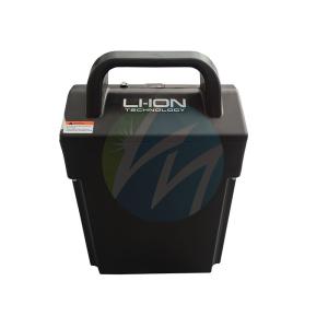 Wholesale 24V 48V 15ah 20ah 30ah LiFePO4 Battery For Material Handling Equipment Pallets Jacks from china suppliers