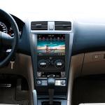 Android 9.0 64GB Honda Android Head Unit Tesla Style 12.1 Inch