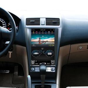 Wholesale Android 9.0 64GB Honda Android Head Unit Tesla Style 12.1 Inch from china suppliers