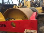 used dynapac ca251D road roller