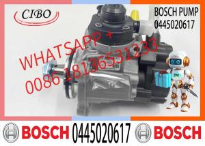 Wholesale Neutral Common Rail Pump 0445020617 ,0 445 020 617 ,C5526165 For CUMMINS EURO6 from china suppliers