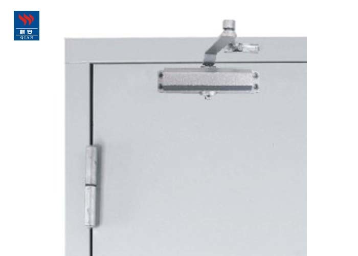Emergency Exit Double Entrance 90minute Fire Rated Steel Doors