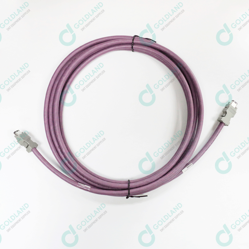 217777 DEK 1394 SMT Screen Printer Camera Cable