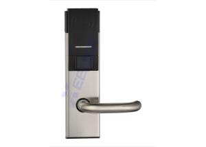 Wholesale DND Electronic Card Door Lock RFID MIFARE Technology 40mm-50mm Thickness from china suppliers