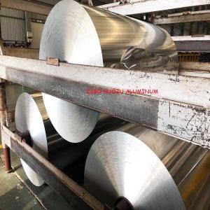 Wholesale FDA Aluminium Foil For Pharmaceutical Packaging from china suppliers