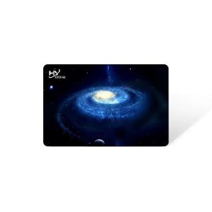 Wholesale Burbbous OTP Smart Card Colorful Lighting Layout 1.02 Inch IDEX FPC from china suppliers