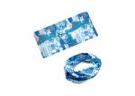Polyester Bicycle Original Headwear 25*50CM Sublimation Printed Scarf