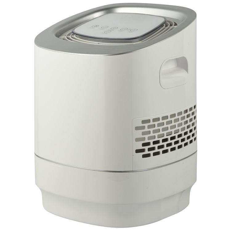 15w Hotel Humidifier 300ml/H Customized 300*300*440mm LG-02 Model