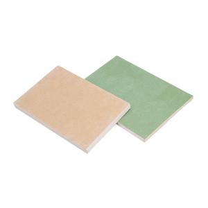 Wholesale Moisture Proof Flexible Fire Resistant Wallboard 1220mm X 2440mm from china suppliers