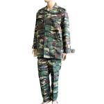 Outdoor Training Hunting Tactical BDU Uniform Camouflage Clothing For Men
