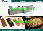 Rice Puff Making Machine Cereal Bar Making Machine 200-400kg/hr
