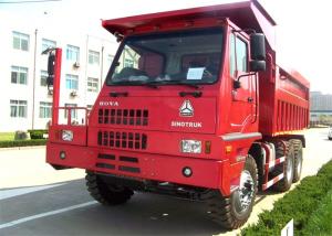 Wholesale 70t SINOTRUK Dump Truck from china suppliers