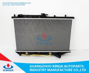 Wholesale ASRINA'89-90 323BA AT MAZDA Radiator OEM B547-15-200D/B581-15-200A from china suppliers