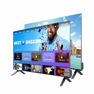 Wholesale 4K 43/50/55/65/75 Inch UHD Led Television 4k Smart Wifi TV from china suppliers