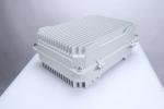 High Gain 85dB 2G 3G 4G LTE Repeater Outdoor Mobile Signal Booster 900-1800