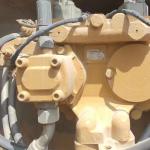 Japan Used Caterpillar 330 Excavator with Changjiang Hydraulic Pump Other